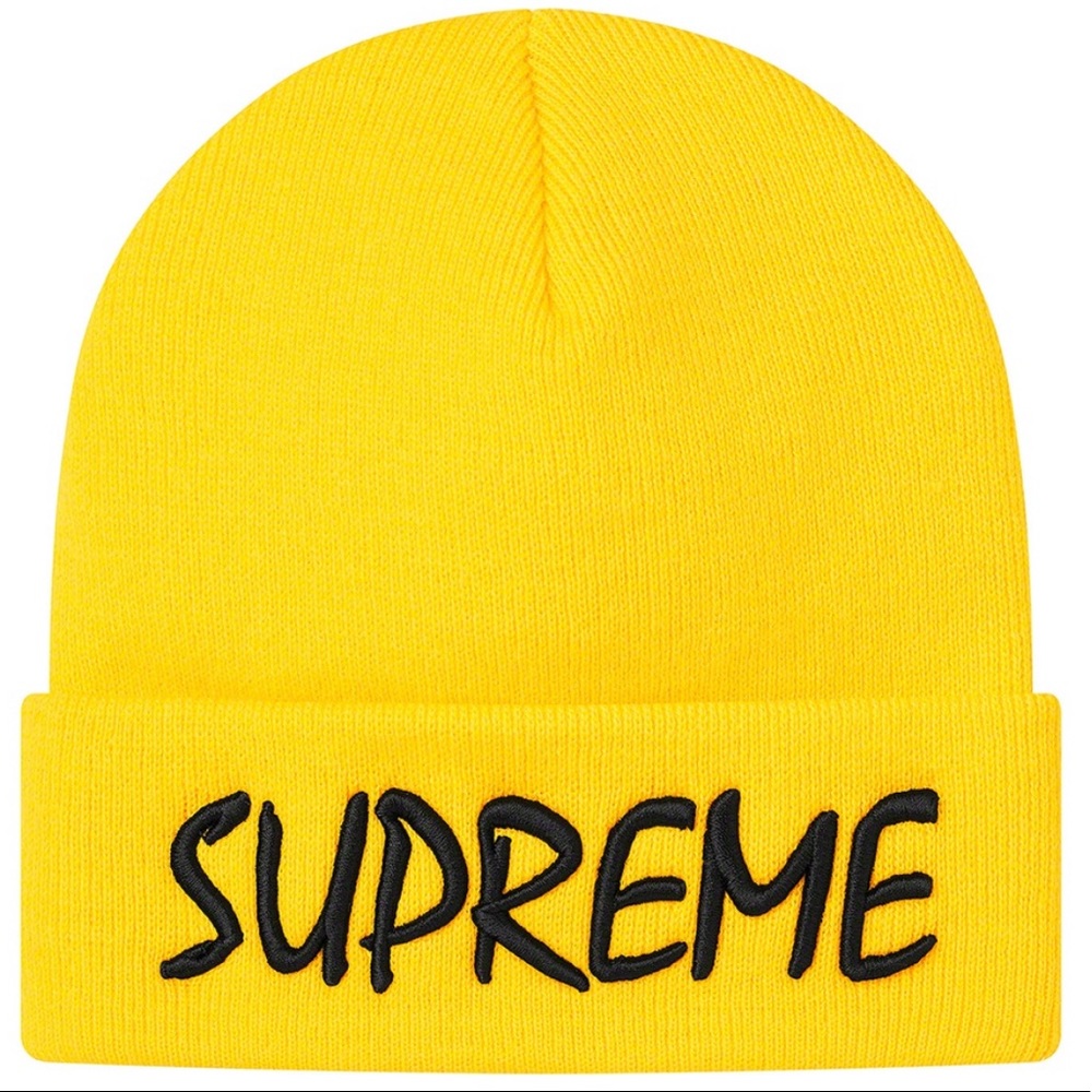 Supreme® FTP Beanie